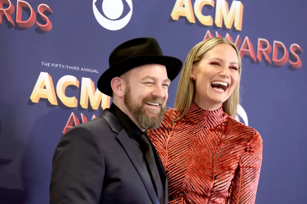 Sugarland Reunited & Heading To Atlantic City This November