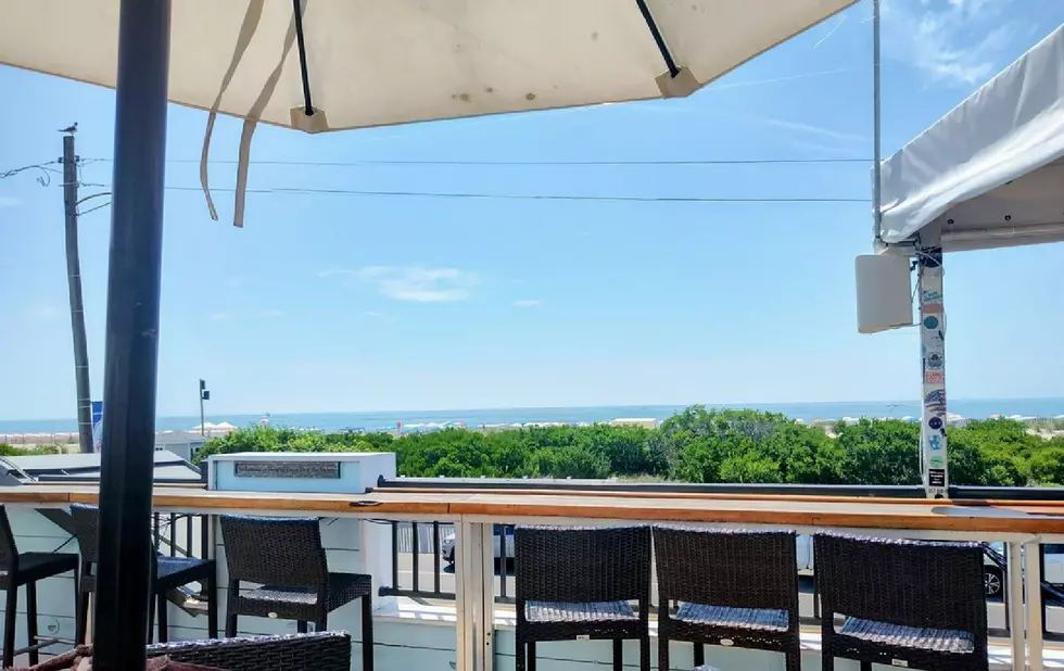 The Best Lobster Roll in South Jersey Is At This Cape May Gem
