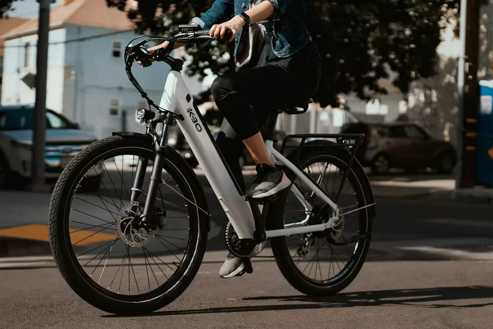Sea Isle City Police Track Down and Arrest Somers Point Man on E-Bike Violations
