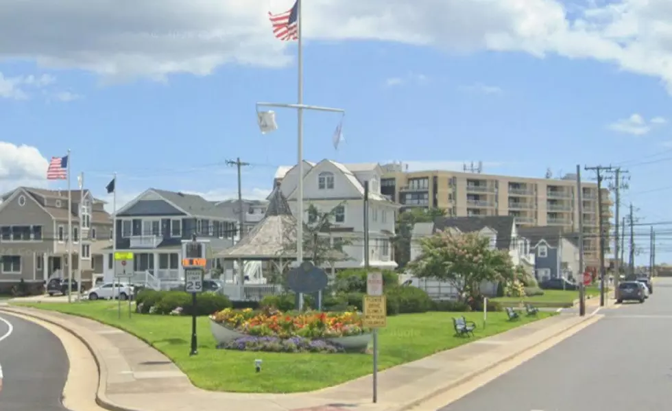 Suspected Teenage Car Thief Caught By Longport Police