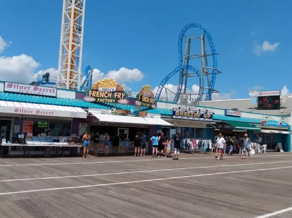 The List:  New Jersey’s Most Nostalgic Summer Foods