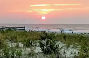 10 Signs That Prove Summer at The Shore Is Ending