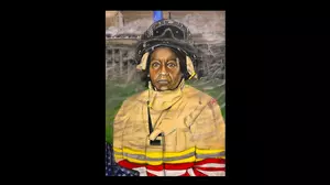 Absecon Native is Honoring The Women Who Were on the Front Lines of 9/11