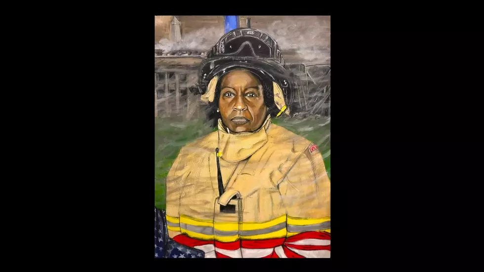 Absecon Native is Honoring The Women Who Were on the Front Lines of 9/11
