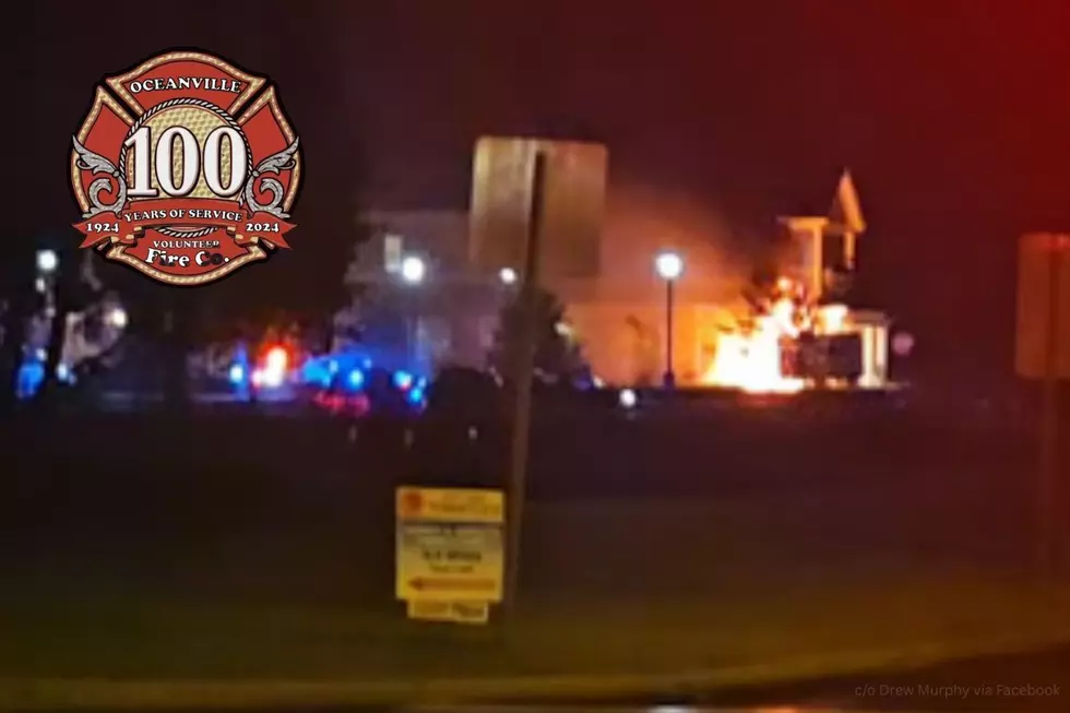 100 Evacuated After Van Fire At Galloway, NJ, Senior Living Center