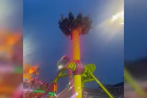 Did The OCNJ Riders That Got Stuck Experience Side Effects?