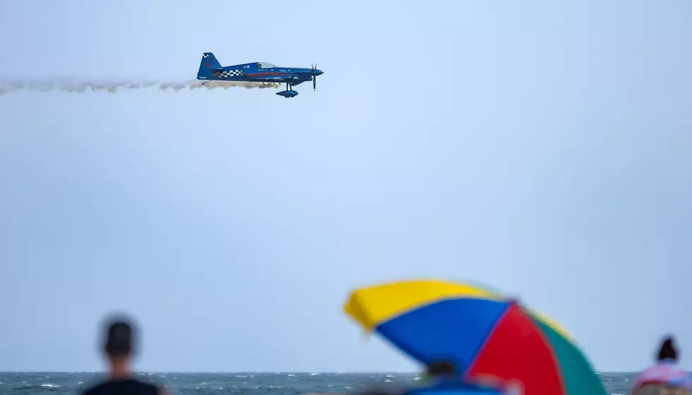 All Systems Go For 2026 Wildwoods Air Show