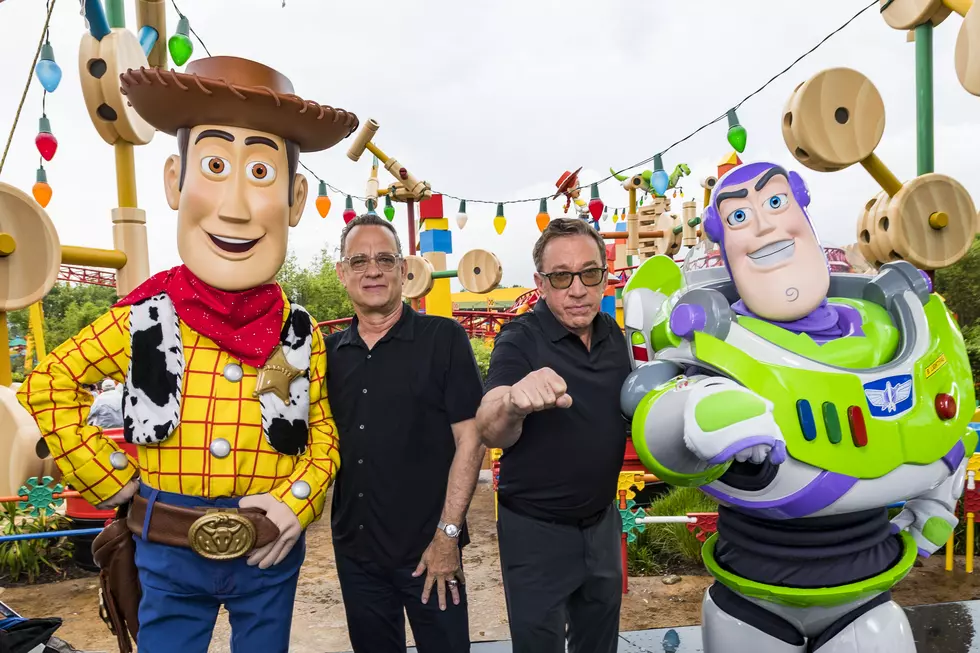 Photo by Matt Stroshane/Disney Resorts via Getty Images