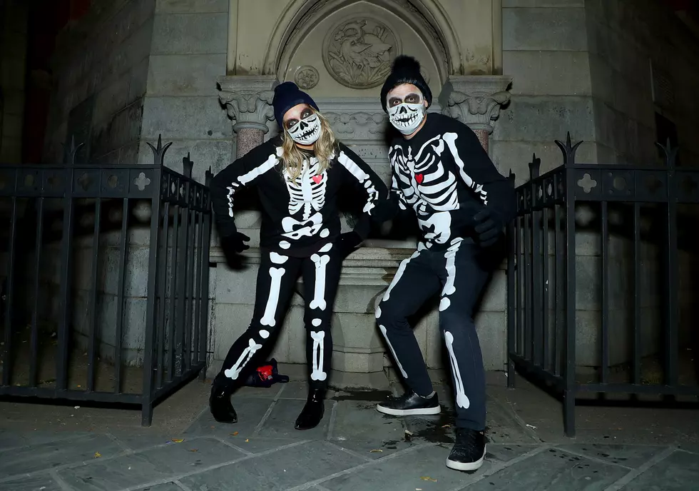 Just Revealed: Spirit Halloween Names Hottest Halloween Costumes for 2026