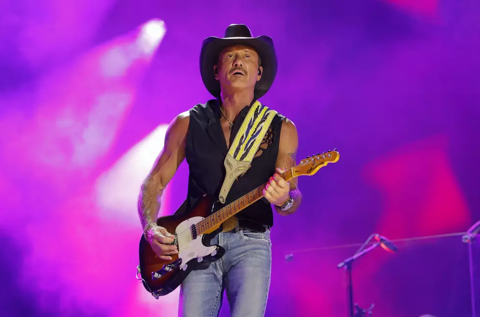 Tim McGraw Returning to Wildwood NJ Beach After 11 Years