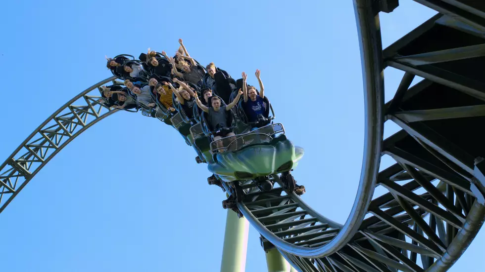 NJ’s Great Adventure Closes Coaster After Fatal Accident in Georgia