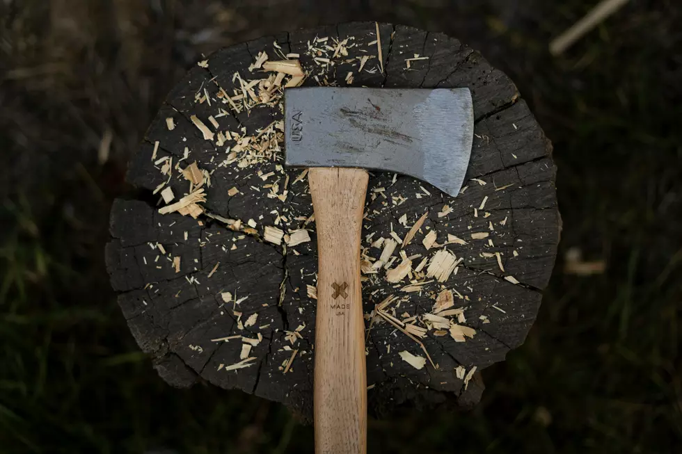 Man Pleads Guilty to Attacking Brother with Hatchet in Weymouth, New Jersey