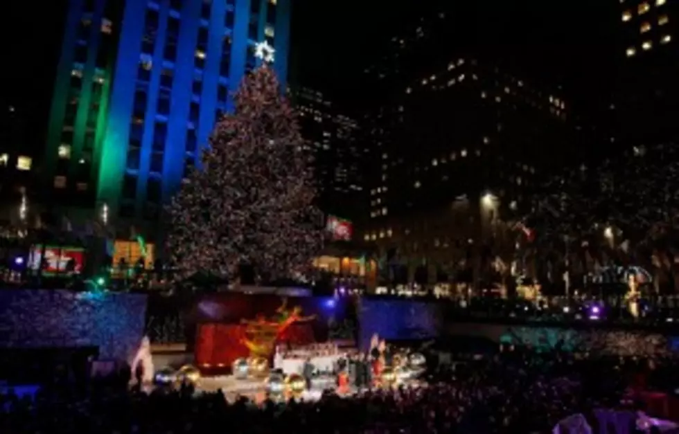 Neil Diamond Added To Christmas In Rockefeller Center.