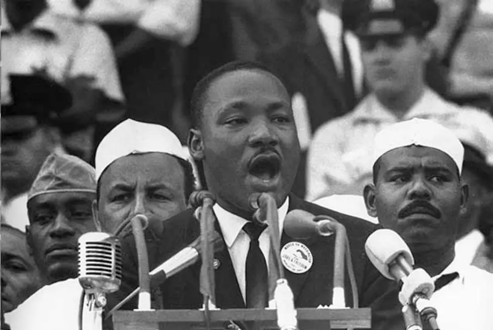 Events in AC in Honor of Martin Luther King Day 2020