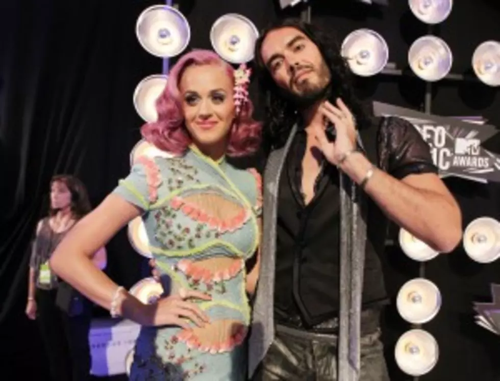 Russell Brand Could Make Major Money From His Divorce
