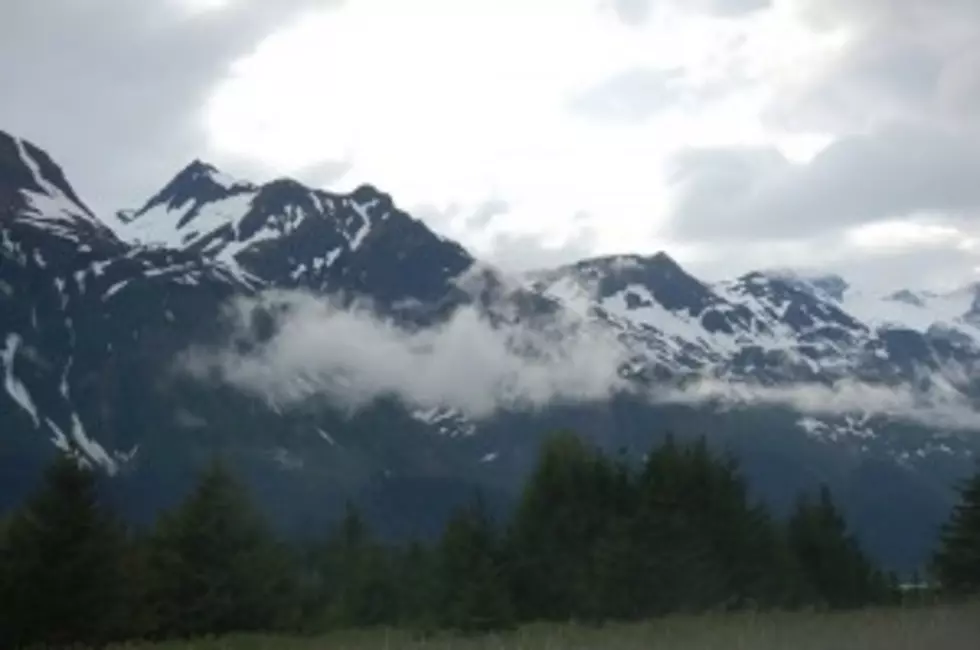 Join Eddie On An Alaskan Adventure of a Lifetime This Summer-Trip Details[VIDEO]