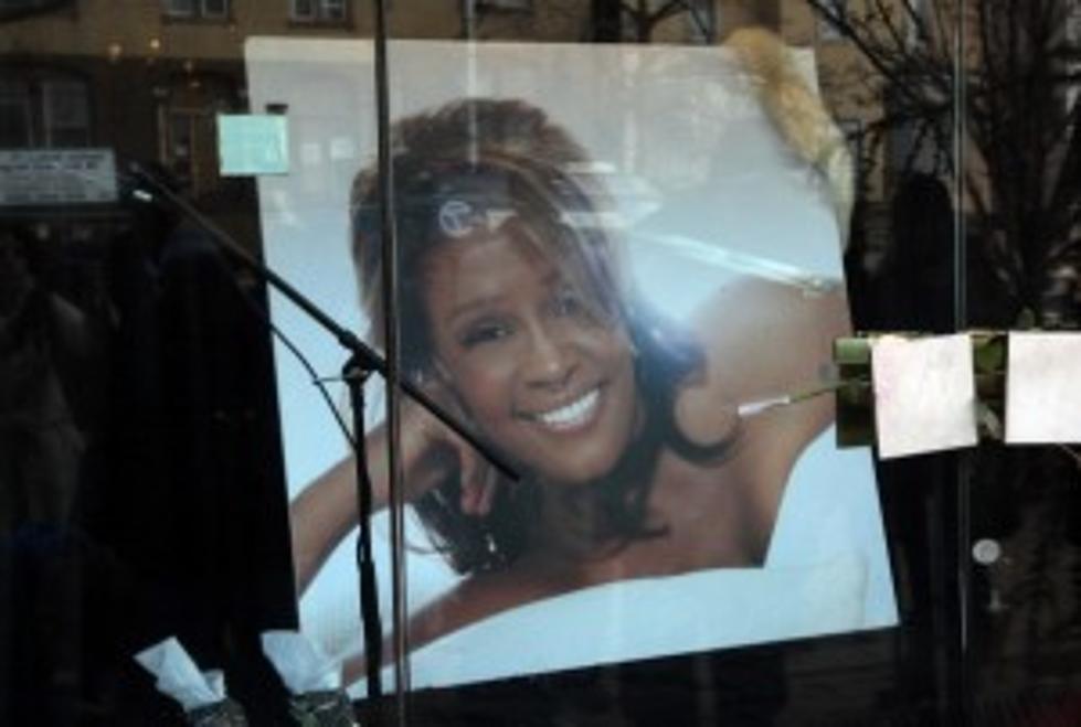Read What Whitney Houston&#8217;s Mom Wrote to Her Daughter