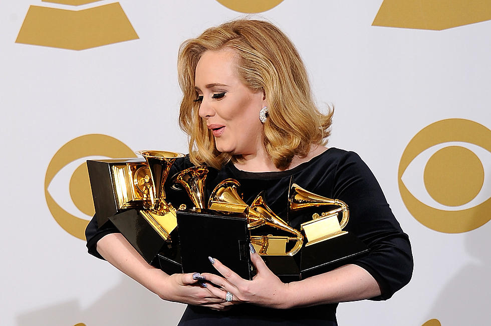 Adele’s “21” is Number 1 Again [Video]