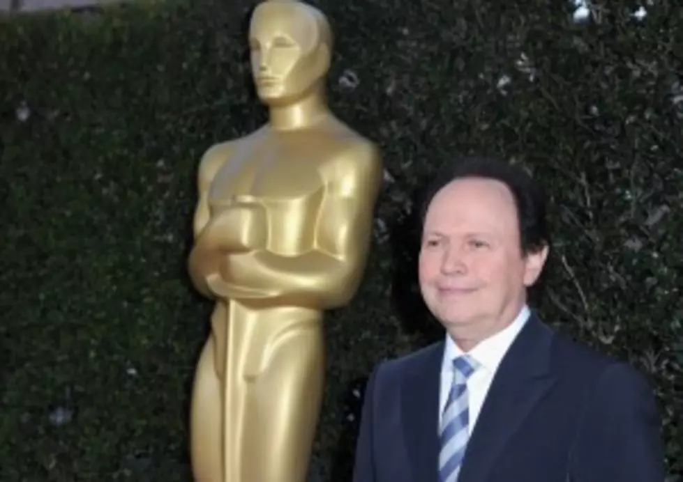 The 84th Annual Academy Awards [VIDEO]