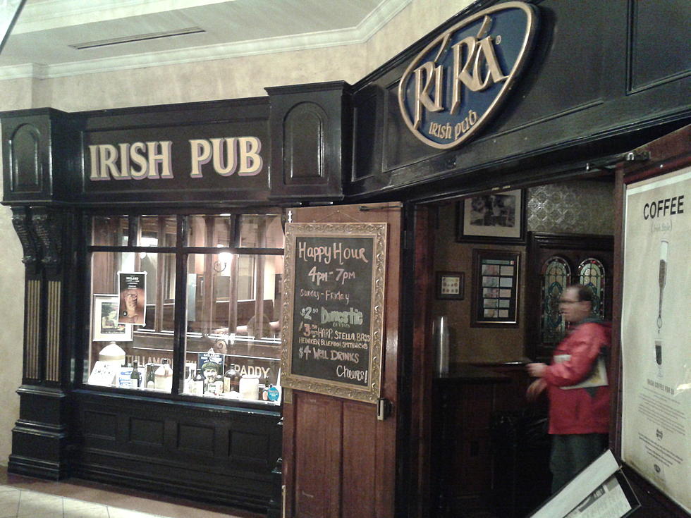 South Jersey’s Top 5 Irish Bars…Number Four