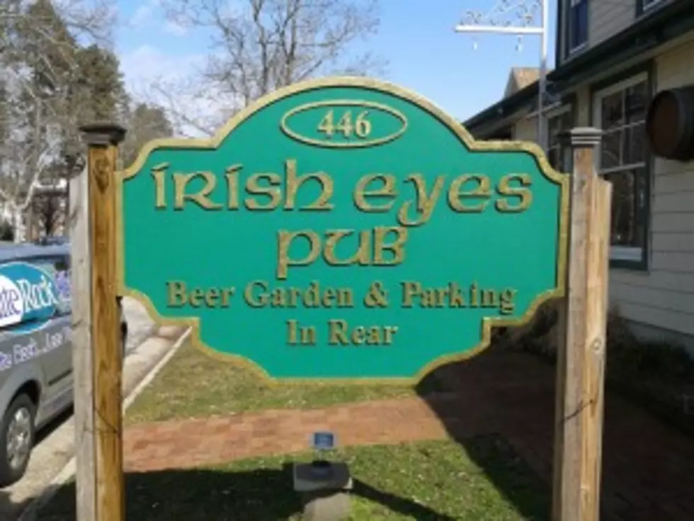 South Jersey&#8217;s Top 5 Irish Bars&#8230;Number Five