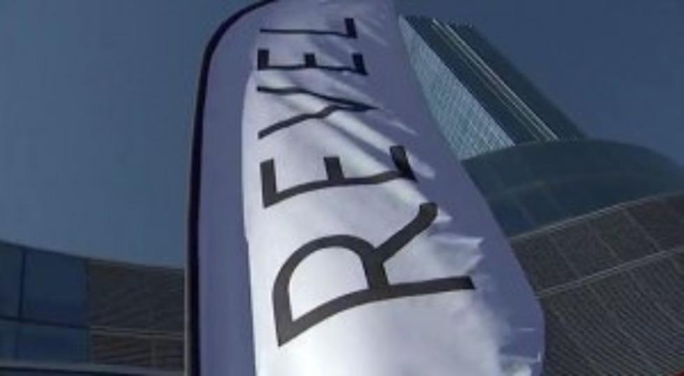 The New Revel Casino By The Numbers