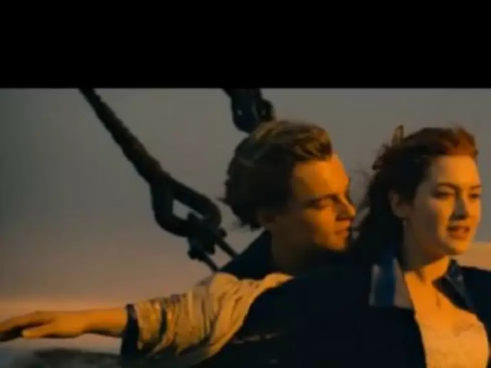 The Top 5 Movies Of The Week: &#8220;Titanic 3D&#8221; reaches $2 Billion Worldwide [VIDEO]