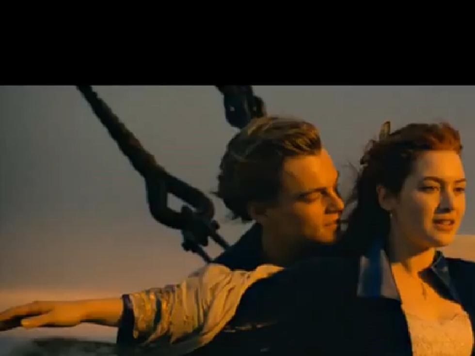 The Top 5 Movies Of The Week: “Titanic 3D” reaches $2 Billion Worldwide [VIDEO]