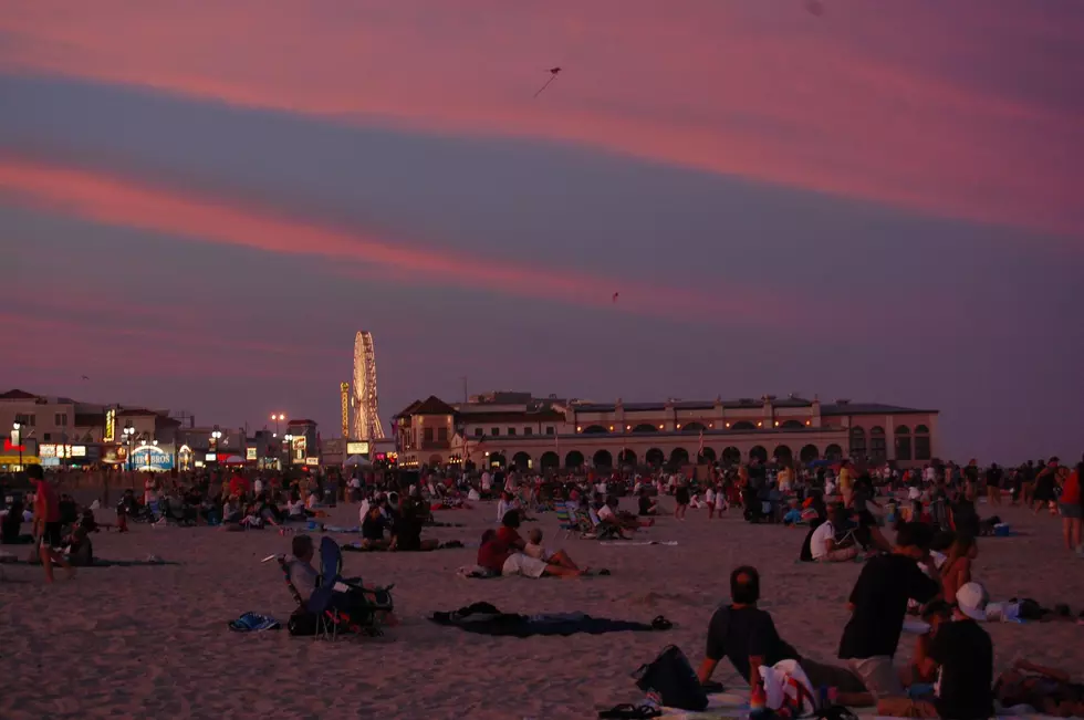 Ocean City Votes To Stay Dry