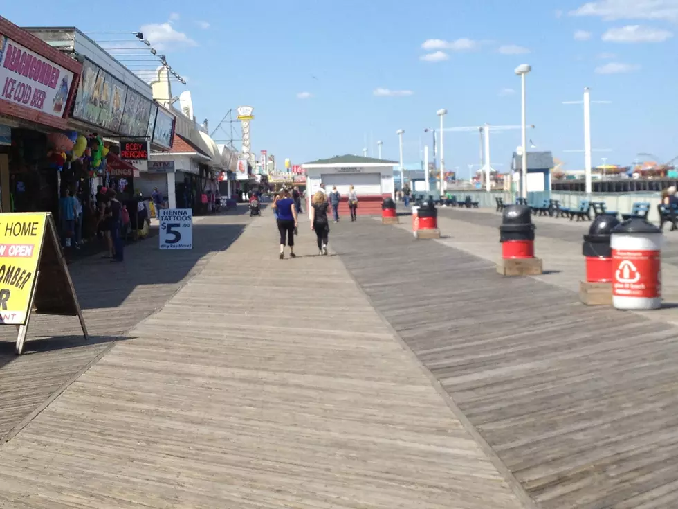 Jersey Shore Businesses Gear Up For Summer [AUDIO]