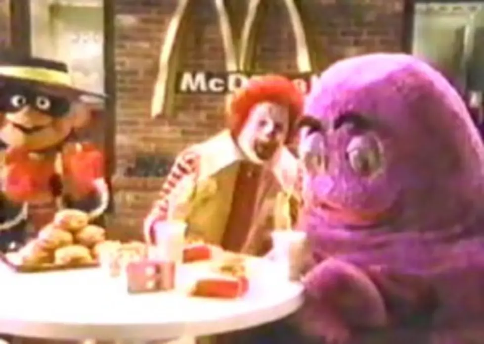 IMPOSSIBLE TRIVIA: McDonalds Added this in 1968? Still No Answer! See the Hint