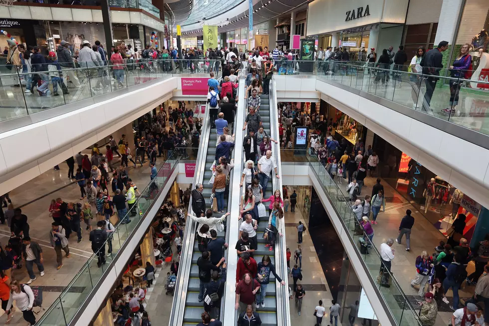 Consumer Spending Flat, What About for You? [AUDIO/POLL]