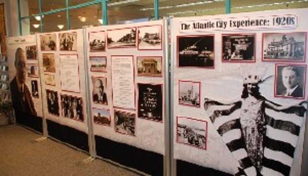 Atlantic City Museum&#8217;s 1920&#8217;s Exhibit Shows the Real Boardwalk Empire