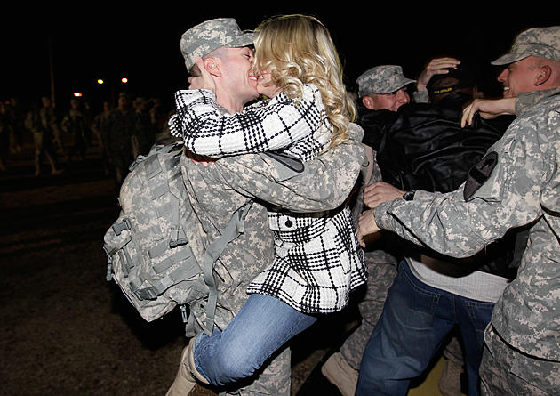 Help Remember Our Deployed Soldiers This Valentine&#8217;s Day
