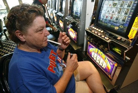 smoke free casinos near chicago