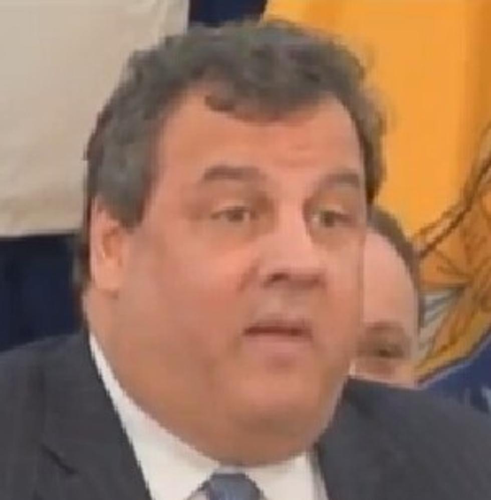 ‘Shut Up’! Christie Tells Off Doctor About Fat Remark [VIDEO/POLL]