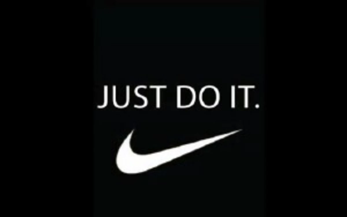 IMPOSSIBLE TRIVIA: What Company’s Slogan Was Named Second Best After Nike?