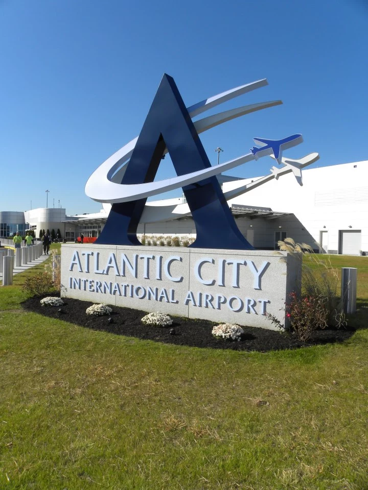atlantic city international airport