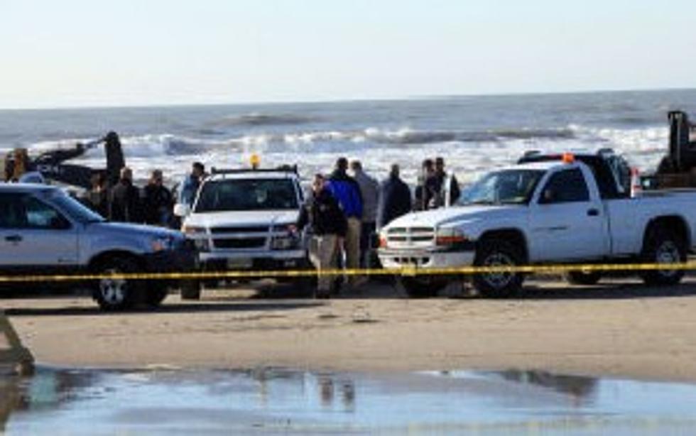 Body Found on Ocean City Beach – Is It Missing Boat Captain?