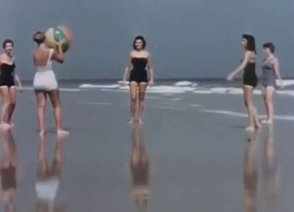 Wildwood Looks Like a Vacation Paradise in This 1959 Tourism Film