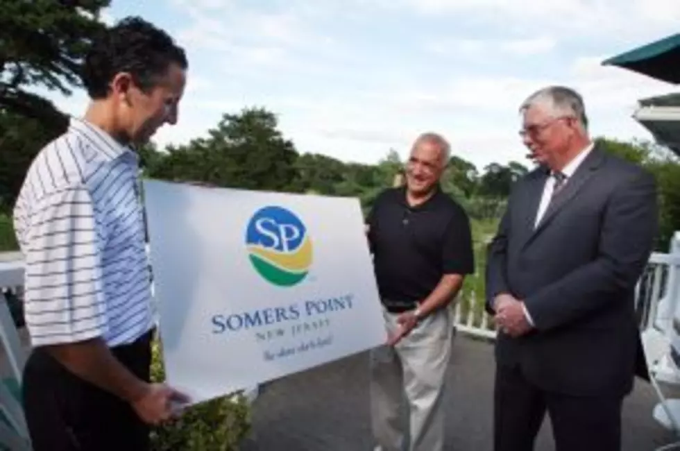 Somers Point Debuts New Slogan