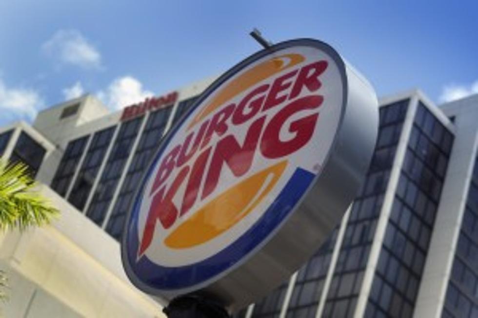 Burger King Offering Free Impossible Burgers To Holiday Travelers