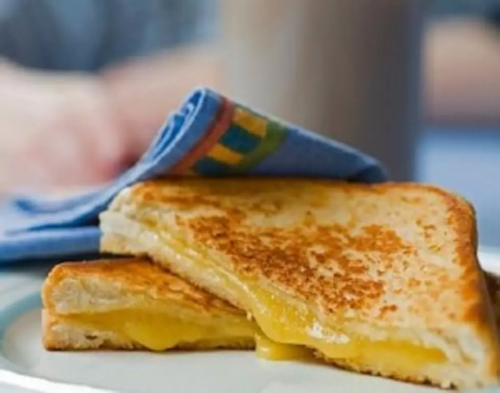 (Finally?)&#8230;The Perfect Grilled Cheese Formula!
