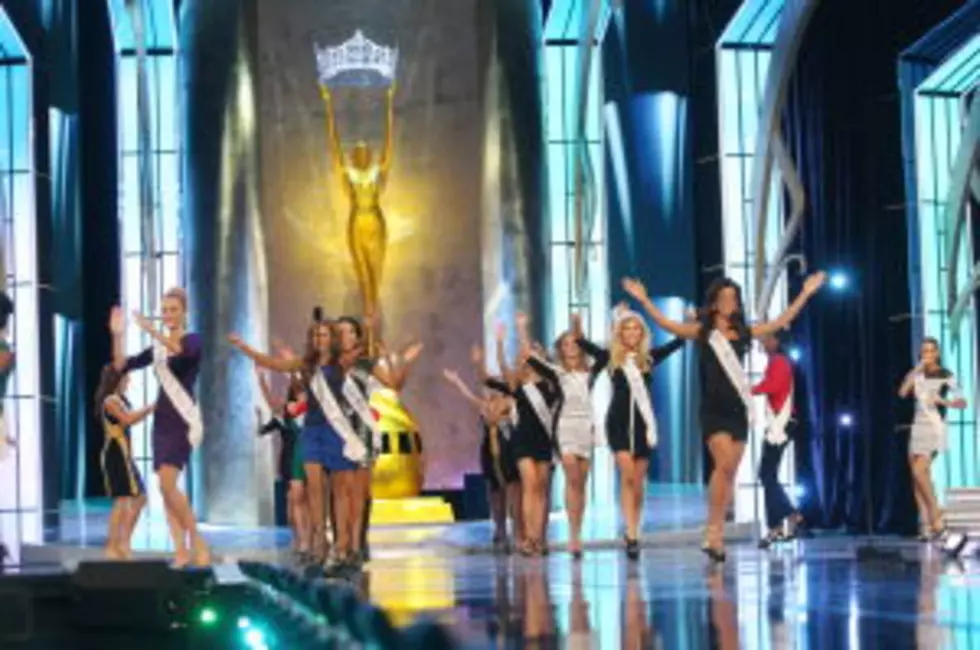 Big Winners From Second Night of Miss America Competition