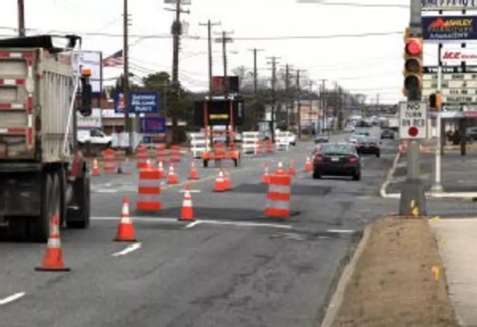 Tilton Road Repaving Could Begin Soon…(Stop Me If You’ve Heard This Before)