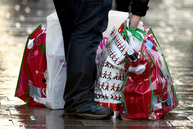 Survey Says Parents Will Spend Big Buck$ on Christmas