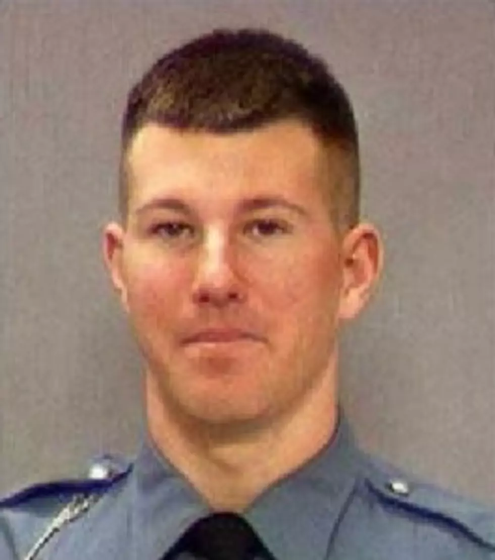 The 16th Anniversary of ACPD Officer McMeekin’s Death