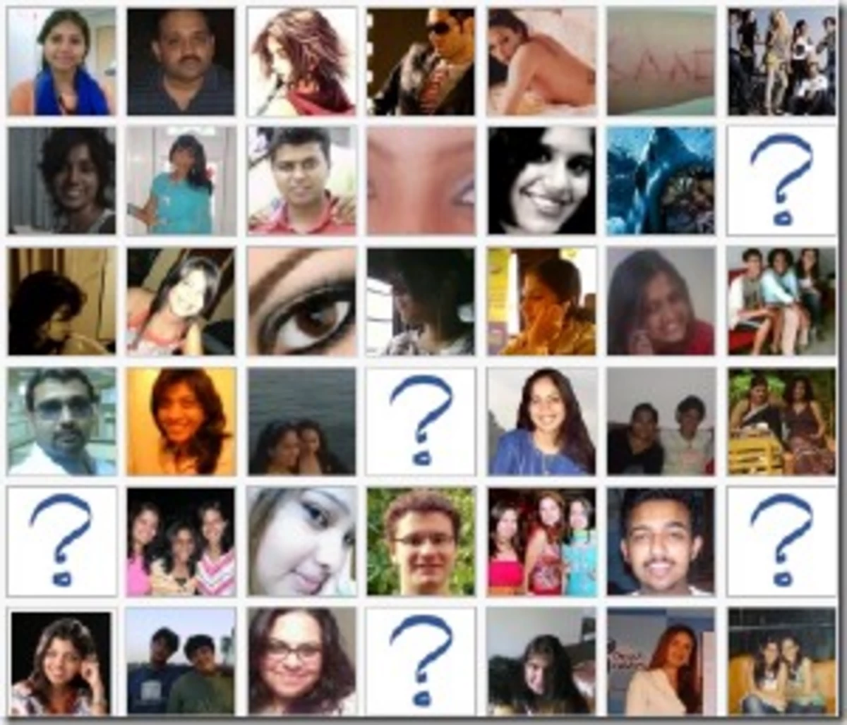 Which Facebook Friend Makes You the Happiest? Try New App to Find Out