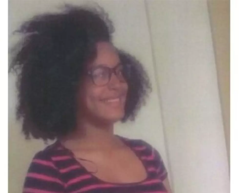 Police Ask for Help Locating Missing 12-Year-Old Atlantic City Girl