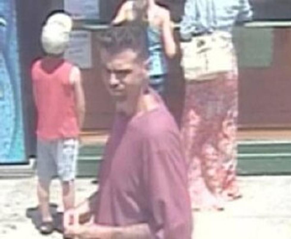 Ocean City Police Search for Man Passing Forged $50&#8217;s [PHOTOS]